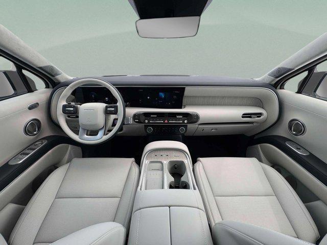 new 2026 Hyundai Palisade car, priced at $57,769