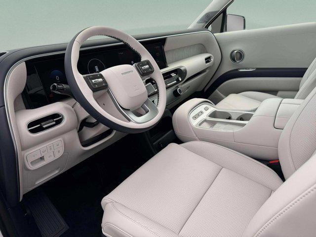 new 2026 Hyundai Palisade car, priced at $57,769