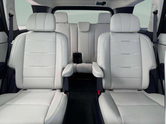 new 2026 Hyundai Palisade car, priced at $57,769