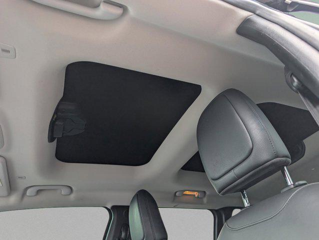used 2018 Jeep Renegade car, priced at $15,903
