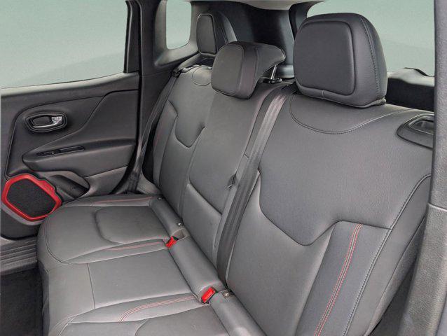 used 2018 Jeep Renegade car, priced at $15,903