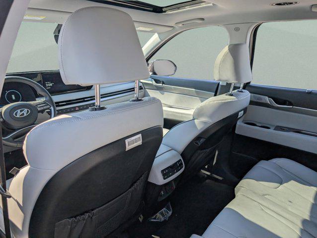 used 2024 Hyundai Palisade car, priced at $36,426