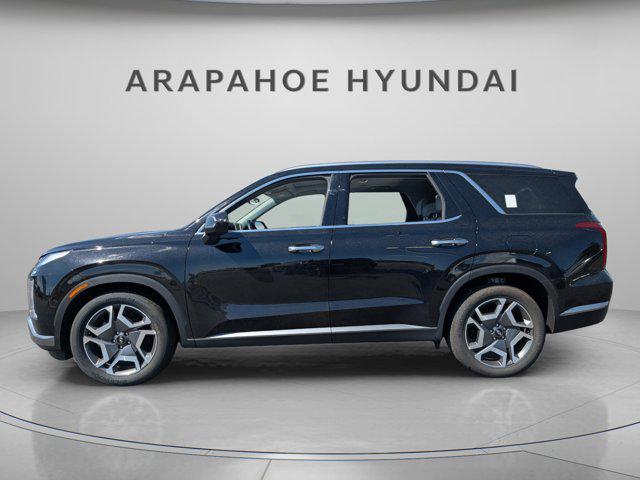 used 2024 Hyundai Palisade car, priced at $36,426