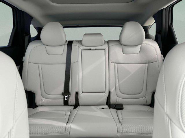new 2025 Hyundai TUCSON Hybrid car, priced at $41,484