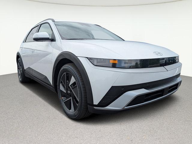 new 2025 Hyundai IONIQ 5 car, priced at $55,829