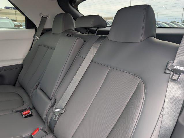 new 2025 Hyundai IONIQ 5 car, priced at $55,829