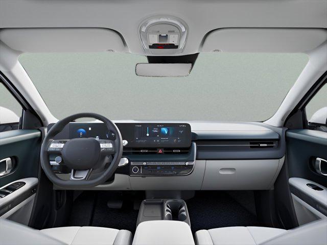 new 2026 Hyundai IONIQ 5 car, priced at $51,274