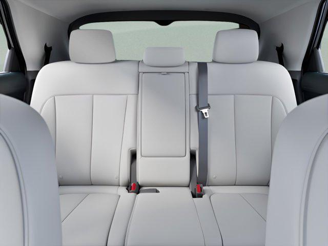 new 2026 Hyundai IONIQ 5 car, priced at $51,274