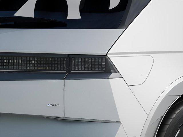 new 2026 Hyundai IONIQ 5 car, priced at $51,274