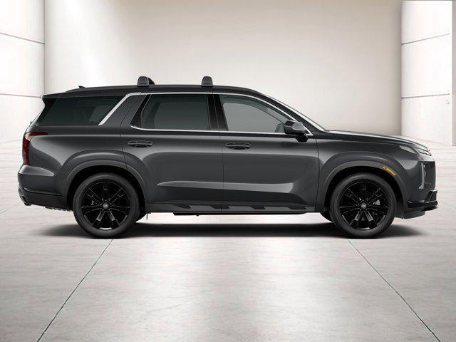 new 2024 Hyundai Palisade car, priced at $43,643