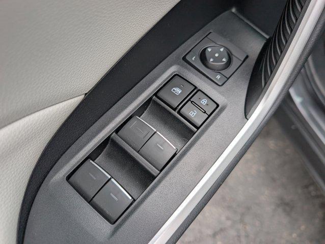 used 2023 Toyota RAV4 Hybrid car, priced at $35,598
