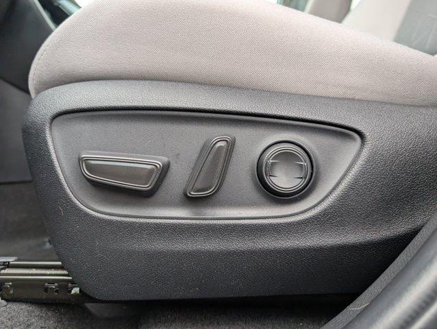 used 2023 Toyota RAV4 Hybrid car, priced at $35,598