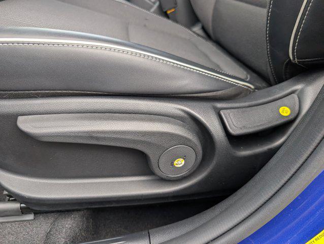 used 2022 Hyundai Venue car, priced at $20,527