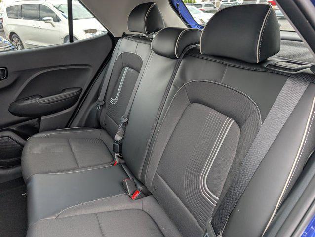 used 2022 Hyundai Venue car, priced at $20,527