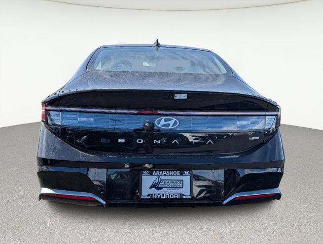 new 2024 Hyundai Sonata car, priced at $30,056