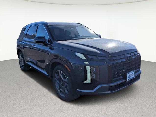 new 2025 Hyundai Palisade car, priced at $47,471