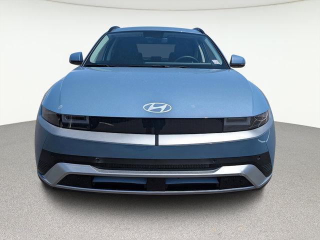 new 2025 Hyundai IONIQ 5 car, priced at $55,664