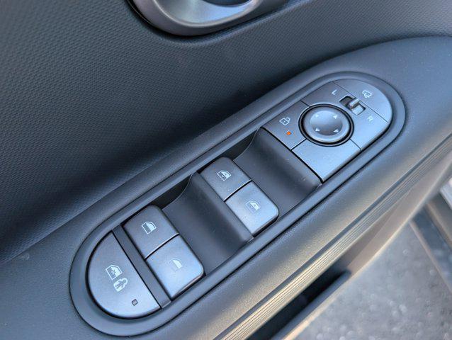 new 2025 Hyundai IONIQ 5 car, priced at $55,664