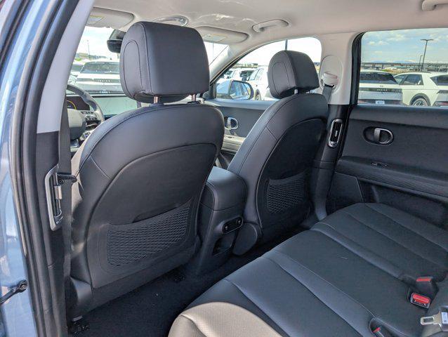 new 2025 Hyundai IONIQ 5 car, priced at $55,664