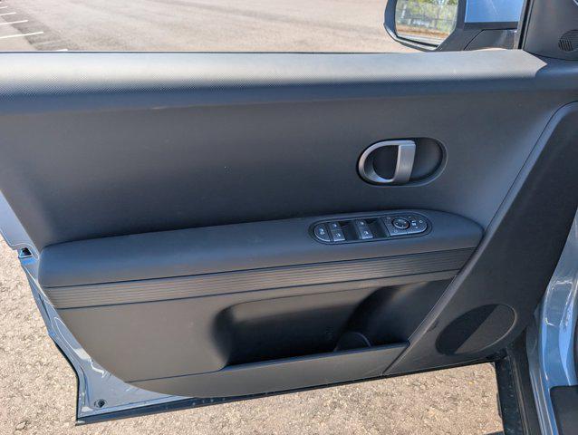 new 2025 Hyundai IONIQ 5 car, priced at $55,664