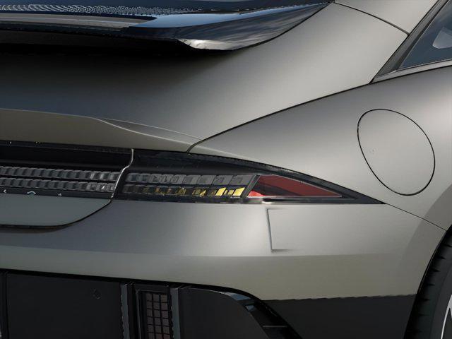 new 2025 Hyundai IONIQ 6 car, priced at $34,949