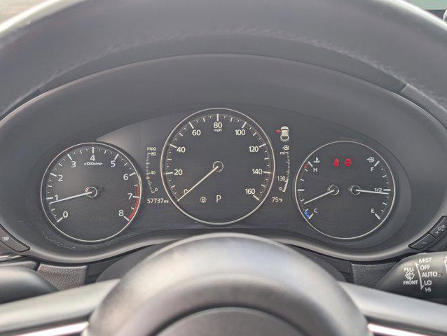 used 2022 Mazda CX-30 car, priced at $20,905