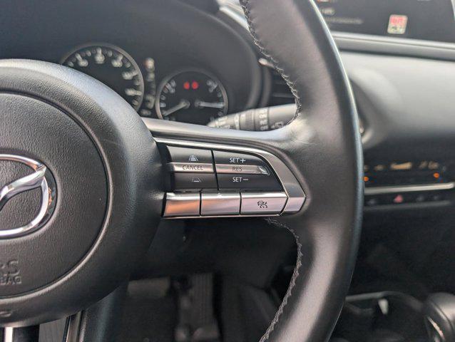 used 2022 Mazda CX-30 car, priced at $20,905