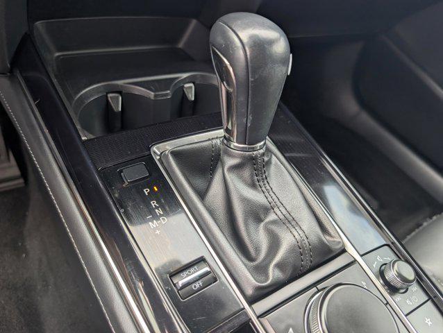 used 2022 Mazda CX-30 car, priced at $20,905