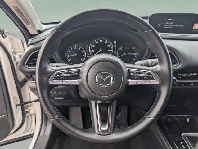 used 2022 Mazda CX-30 car, priced at $20,905