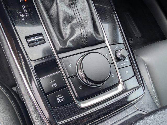 used 2022 Mazda CX-30 car, priced at $20,905