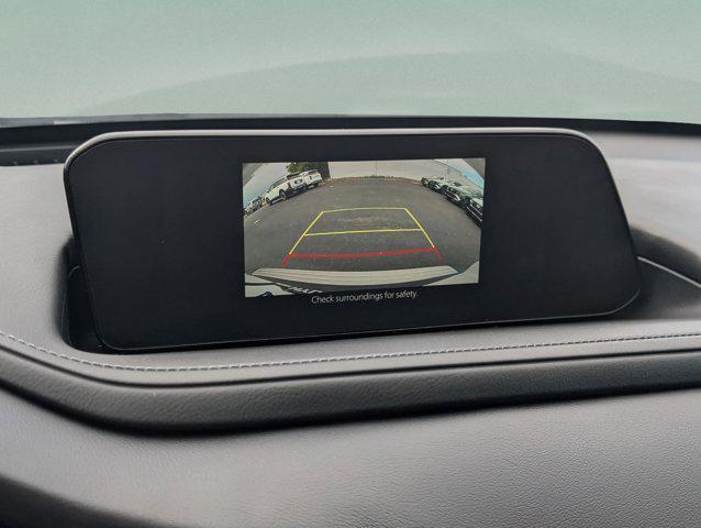 used 2022 Mazda CX-30 car, priced at $20,905