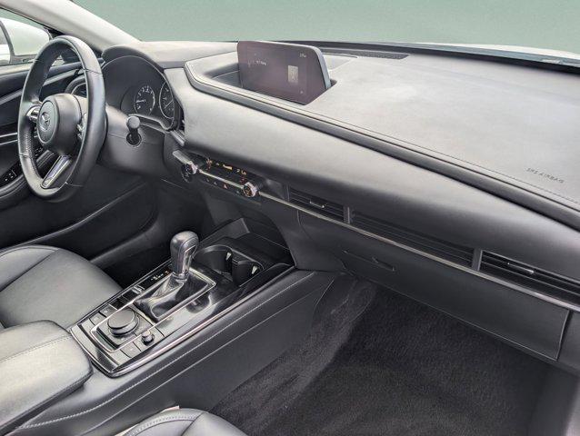 used 2022 Mazda CX-30 car, priced at $20,905