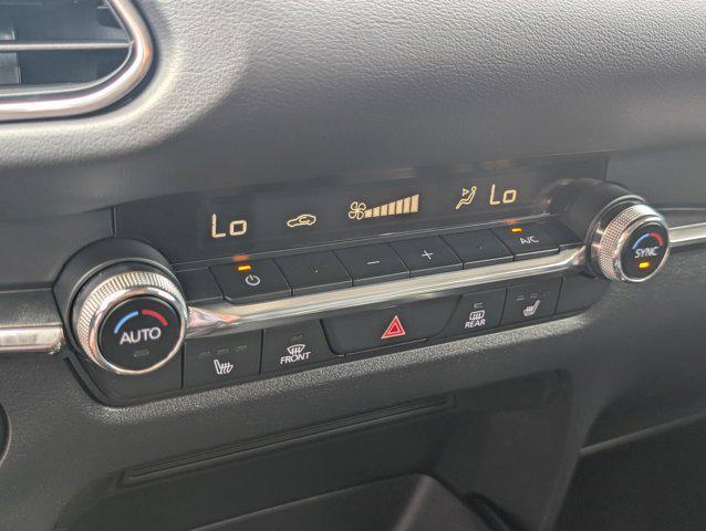 used 2022 Mazda CX-30 car, priced at $20,905