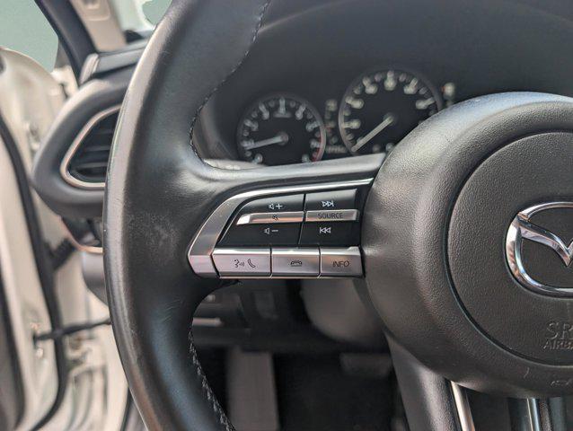 used 2022 Mazda CX-30 car, priced at $20,905