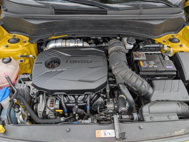 used 2022 Kia Seltos car, priced at $22,026