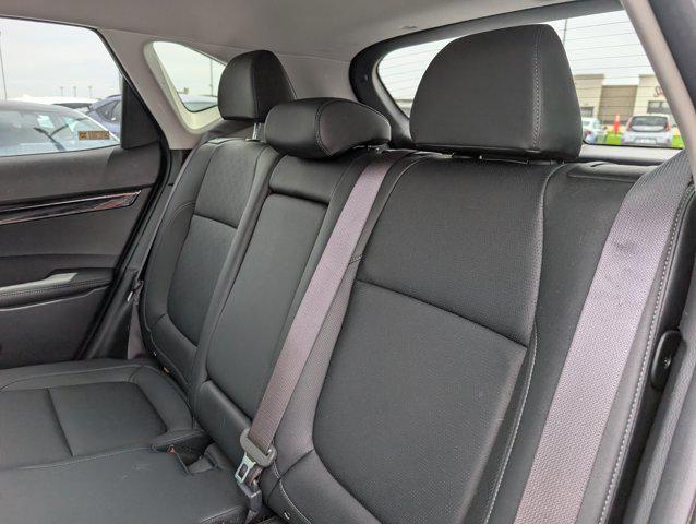 used 2022 Kia Seltos car, priced at $22,026