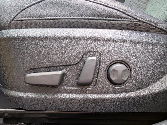 used 2022 Kia Seltos car, priced at $22,026
