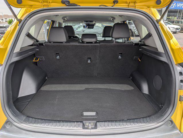 used 2022 Kia Seltos car, priced at $22,026