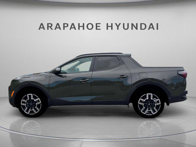 new 2026 Hyundai SANTA CRUZ car, priced at $44,844