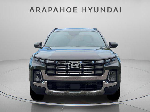 new 2026 Hyundai SANTA CRUZ car, priced at $44,844