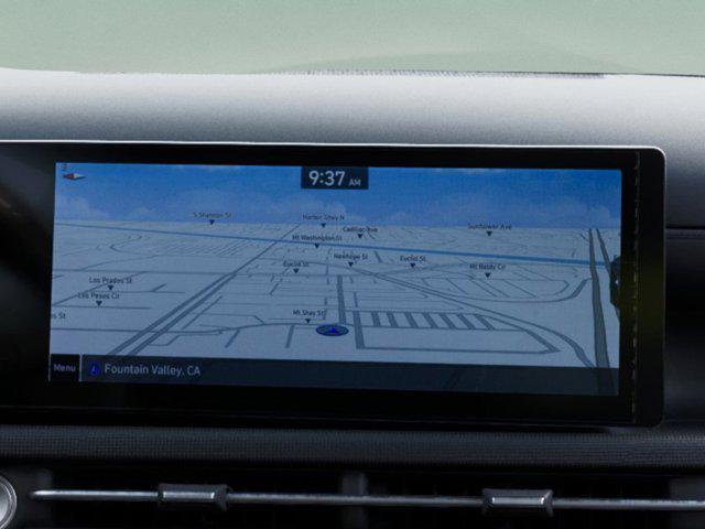 new 2026 Hyundai SANTA CRUZ car, priced at $44,844