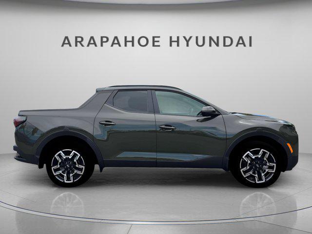 new 2026 Hyundai SANTA CRUZ car, priced at $44,844