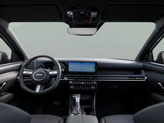 new 2026 Hyundai SANTA CRUZ car, priced at $44,844