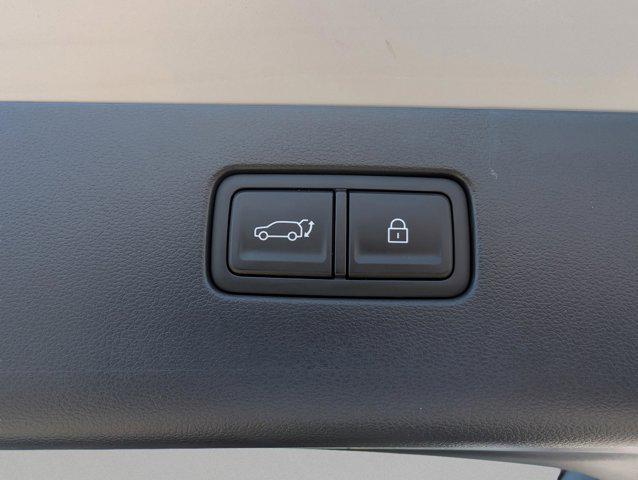 new 2026 Hyundai IONIQ 9 car, priced at $69,854
