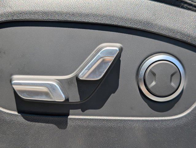new 2026 Hyundai IONIQ 9 car, priced at $69,854