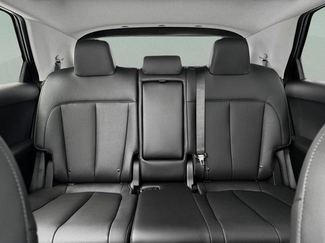 new 2025 Hyundai IONIQ 5 car, priced at $55,939