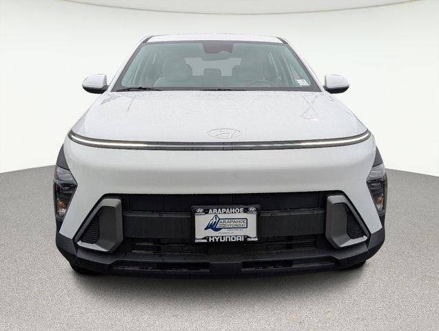 new 2025 Hyundai Kona car, priced at $26,694