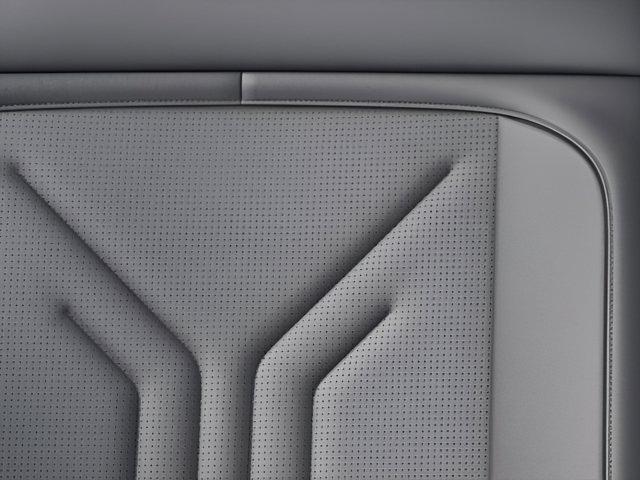 new 2026 Hyundai Santa Fe car, priced at $40,039