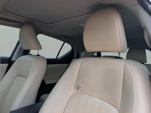 used 2013 Lexus CT 200h car, priced at $10,285
