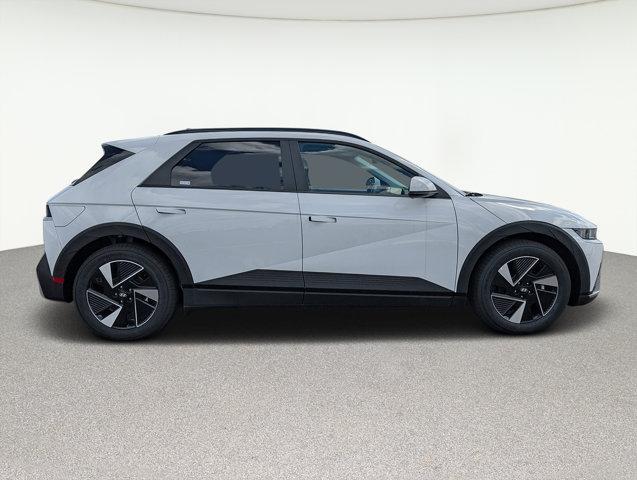 new 2025 Hyundai IONIQ 5 car, priced at $47,989